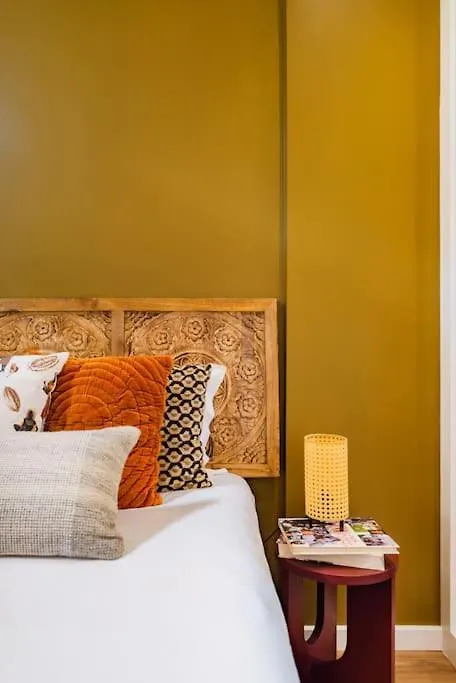 Cascais Modern & Quiet Retreat Apartment Portugal