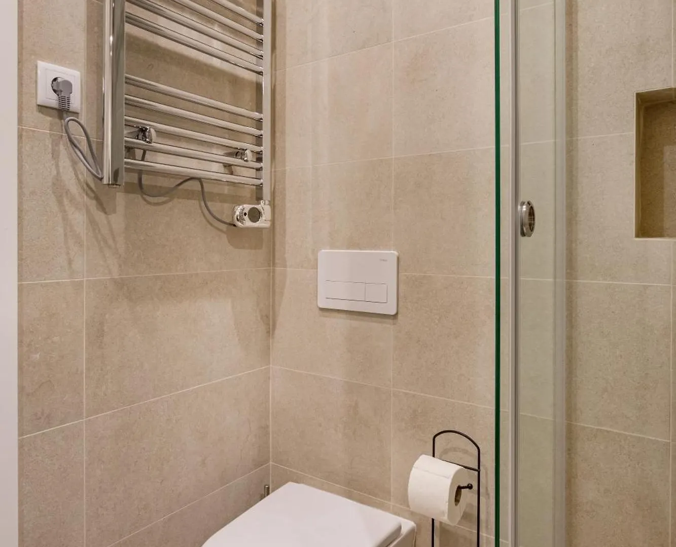 Cascais Modern & Quiet Retreat Apartment Portugal