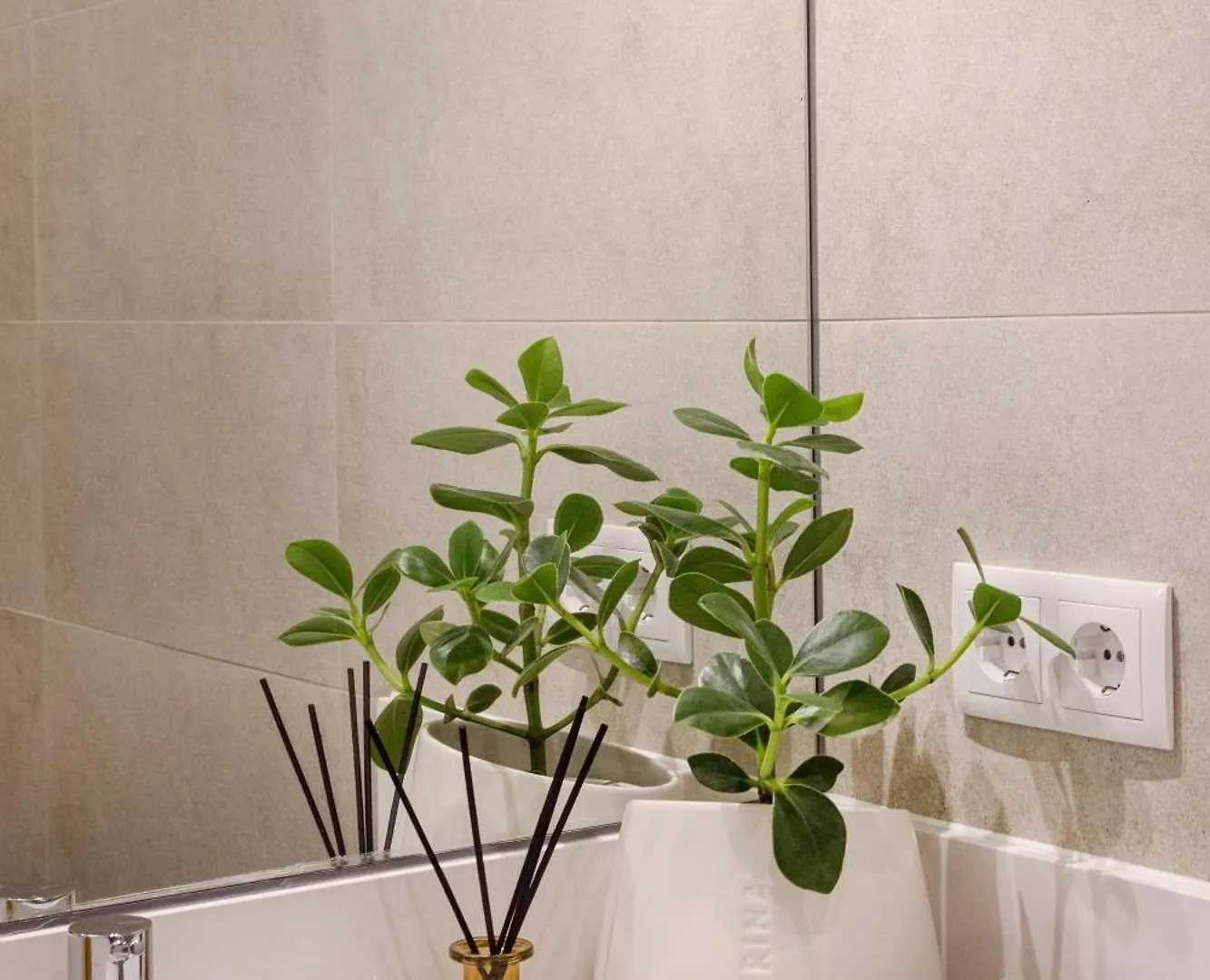 Cascais Modern & Quiet Retreat Apartment